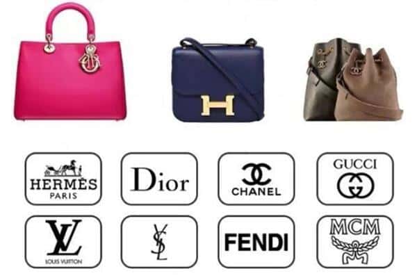 溧阳市回收名包